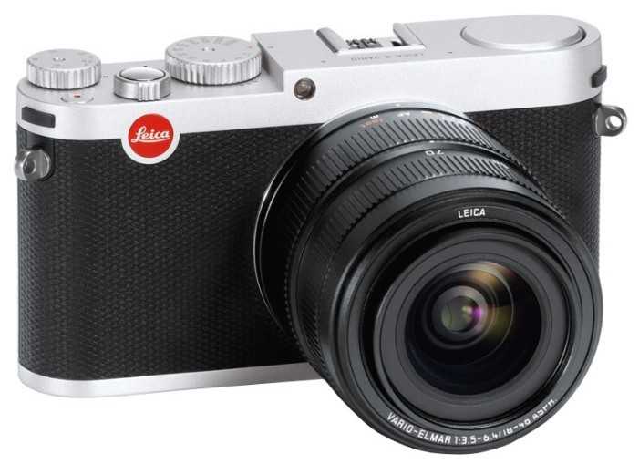 Фотоаппарат Leica Camera X Vario фотография 4