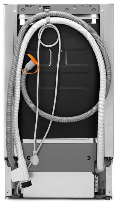 Посудомоечная машина Electrolux EEM43200L фотография 7