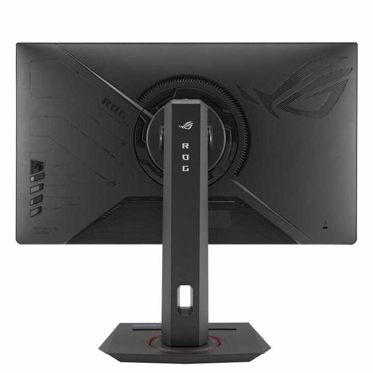 Монитор ASUS ROG Strix XG259QNS фотография 9