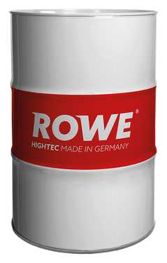 Синтетическое моторное масло ROWE Essential Truck SAE 5W-30 M-LA фотография 1