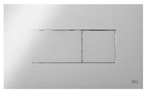 Рамная инсталляция OLI Sanitarblock (879235) фотография 4