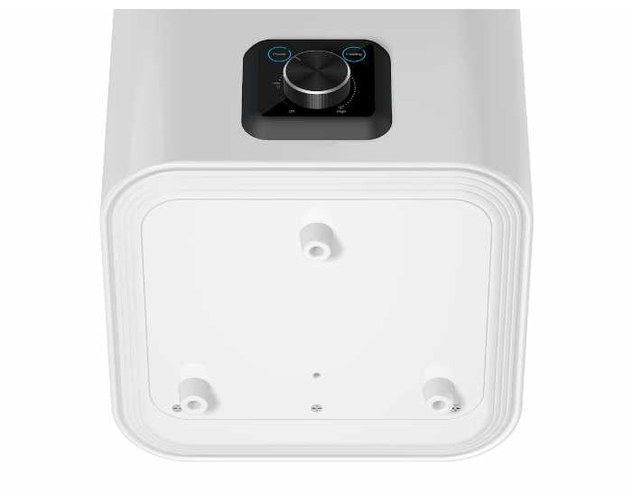 Накопительный электрический водонагреватель Thermex Drift 10 U фотография 5