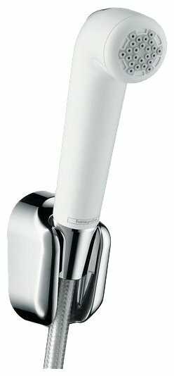 Гигиенический душ hansgrohe Team Compact 32122000,