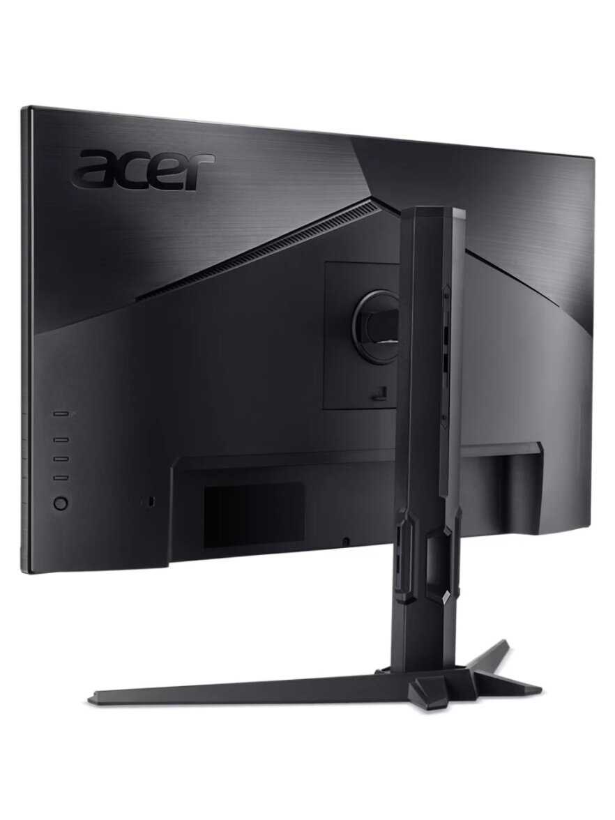 Монитор Acer Nitro XV320QKV4bmiiprx фотография 5