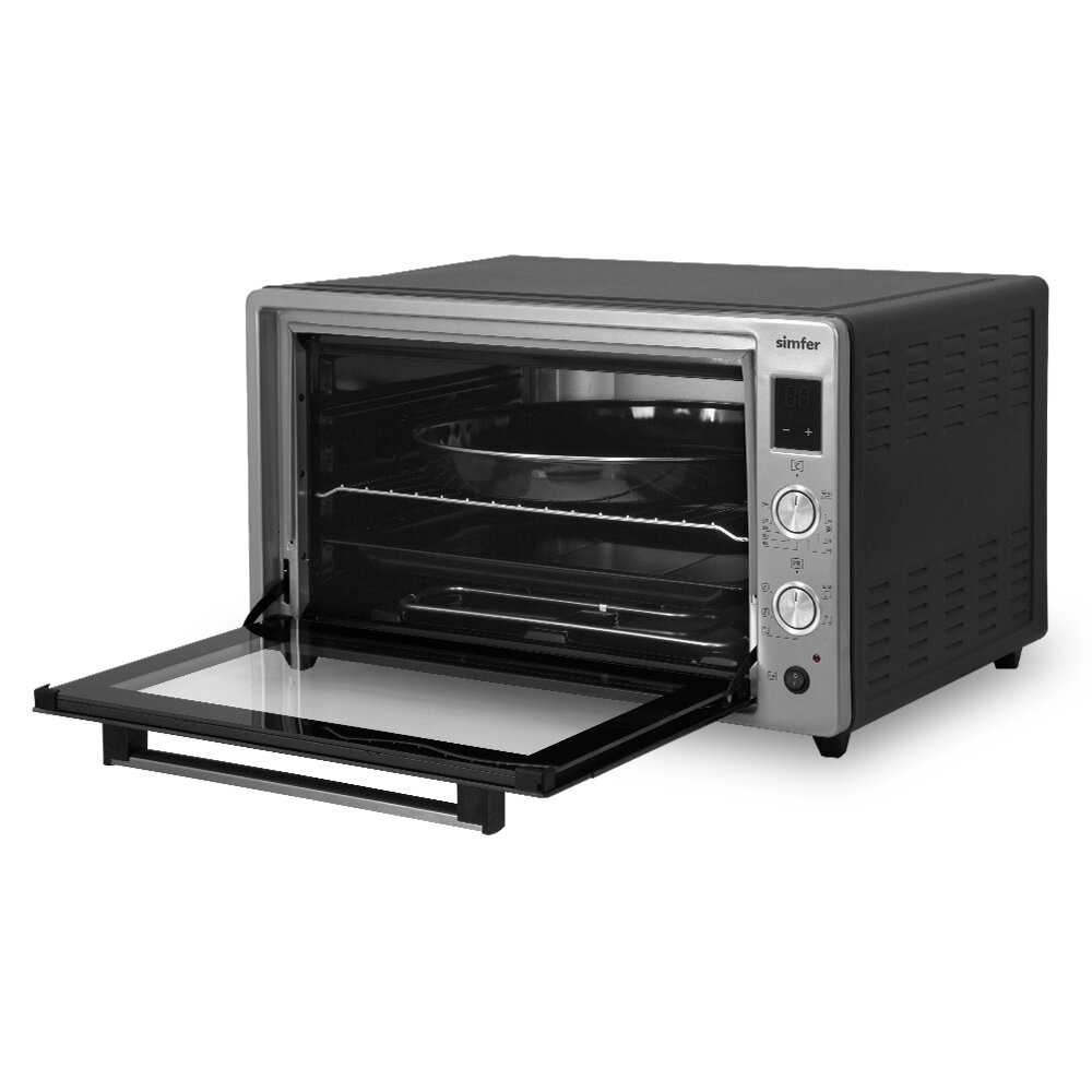 Мини-печь Simfer M7071 фотография 15