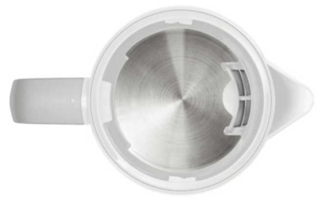 Чайник, электрический чайник, чайник Bosch, чайник объемом 1,7л фотография 3