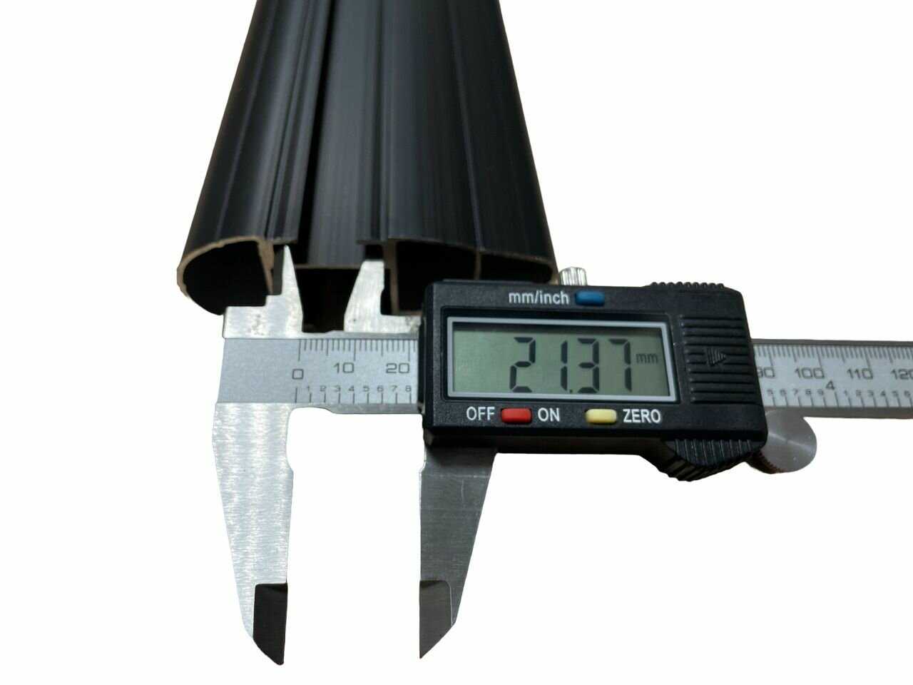 Багажник Geely Inter Titan i-Pro (крыло) фотография 6