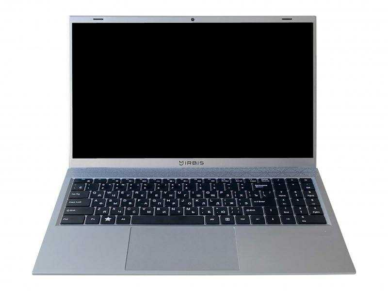 Ноутбук IRBIS 15N (Core i5-1155G7, 8Gb DDR4-3200, 256Gb SSD) фотография 11
