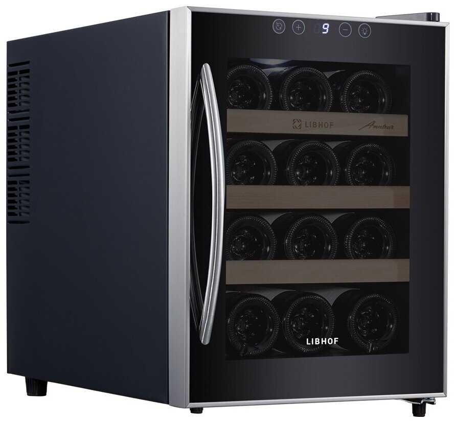 Винный шкаф Libhof AM-12
