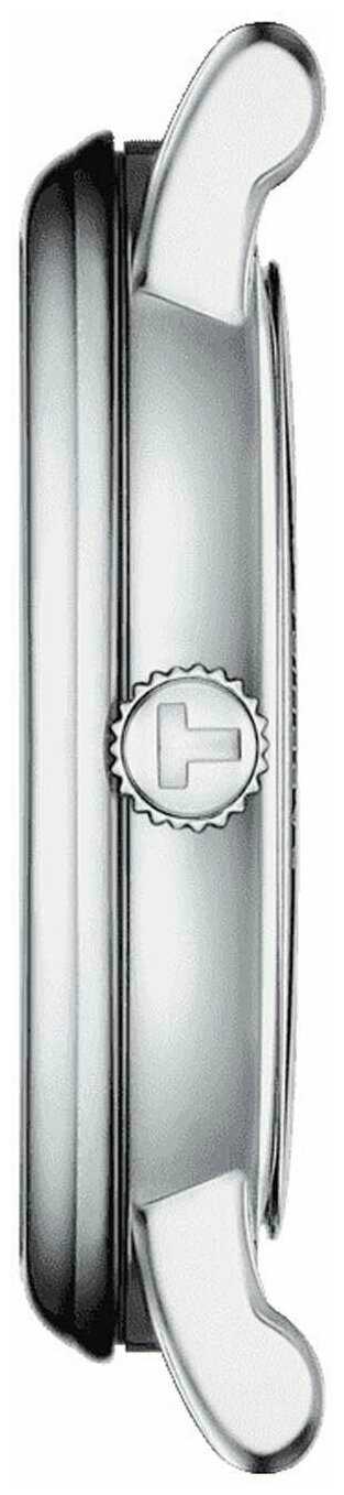 Наручные часы Tissot Carson Premium Lady T122.210.11.159.00 фотография 1