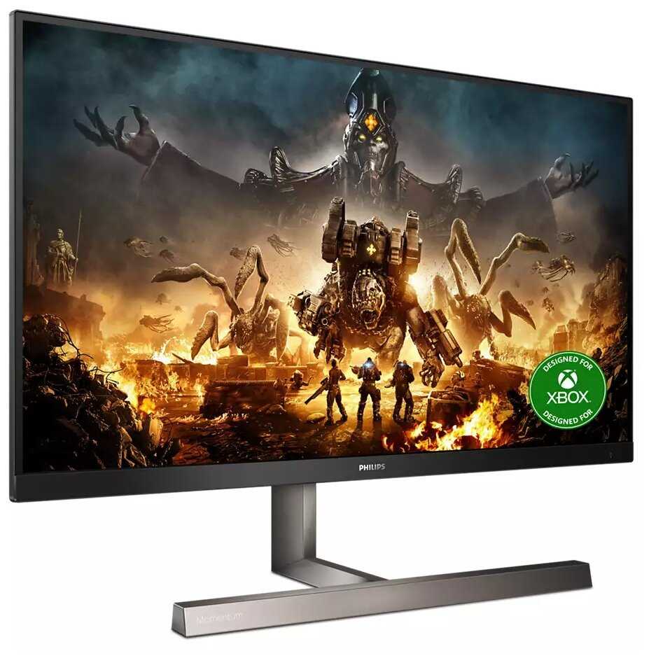 Монитор Philips 329M1RV фотография 1