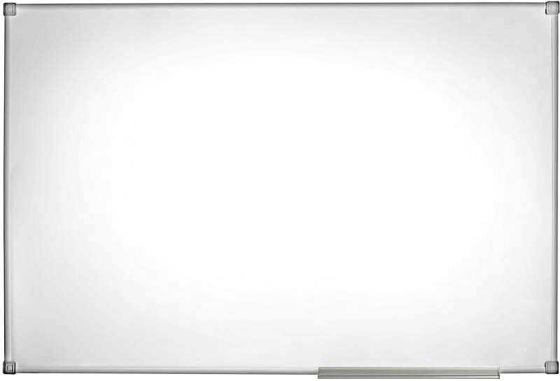 Доска магнитно-маркерная Attache Economy (60х90) фотография 11