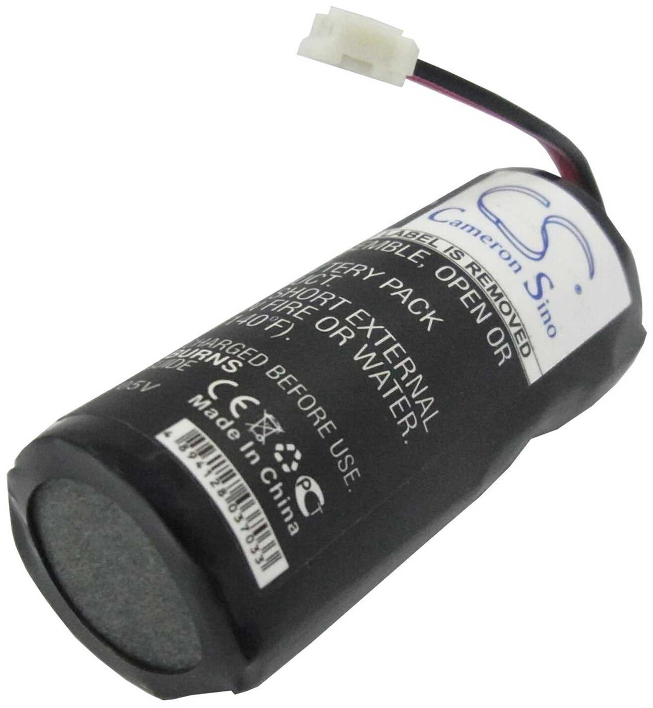 Cameron Sino Аккумулятор CS-SP115SL для контроллера PlayStation Move (LIS1441) фотография 1