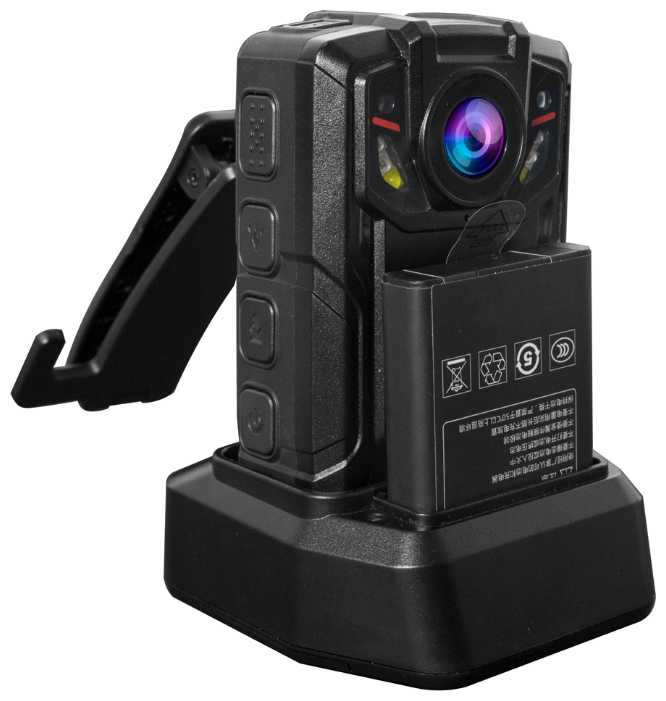 Персональный Full HD видеорегистратор CARCAM COMBAT 2S 64Gb фотография 5
