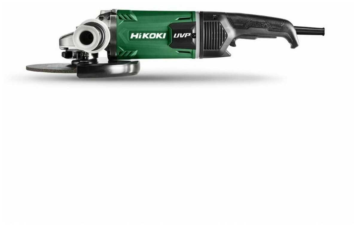 УШМ HIKOKI G23UDY2 фотография 2