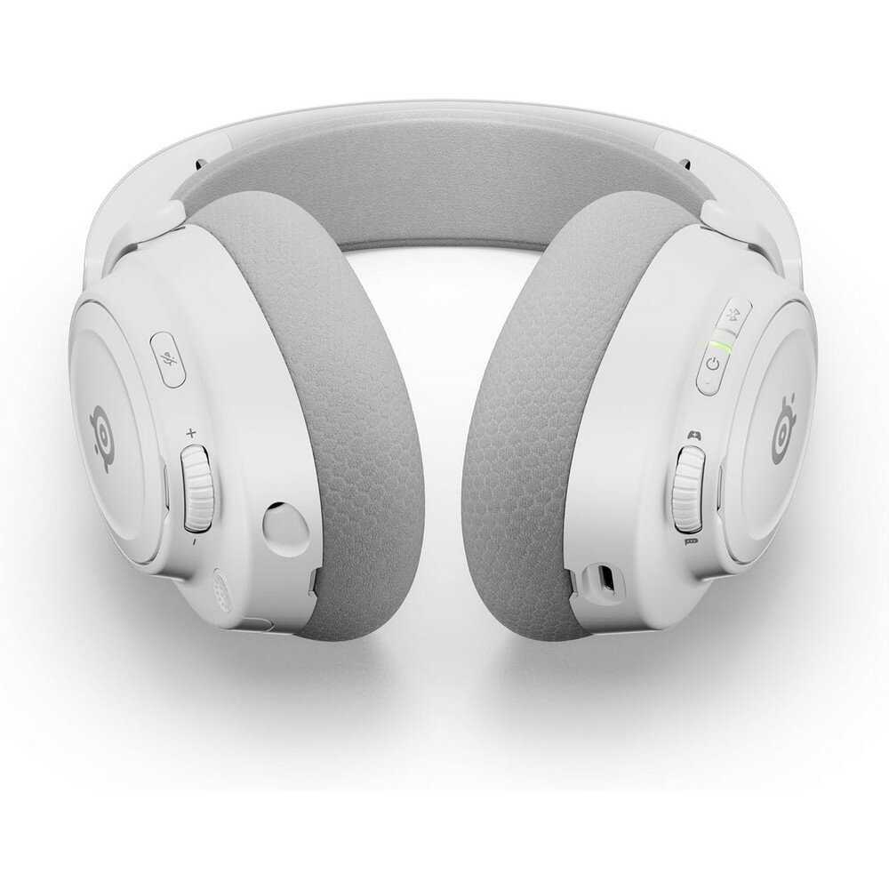 Беспроводные наушники SteelSeries Arctis Nova 7P Gen 2 фотография 5