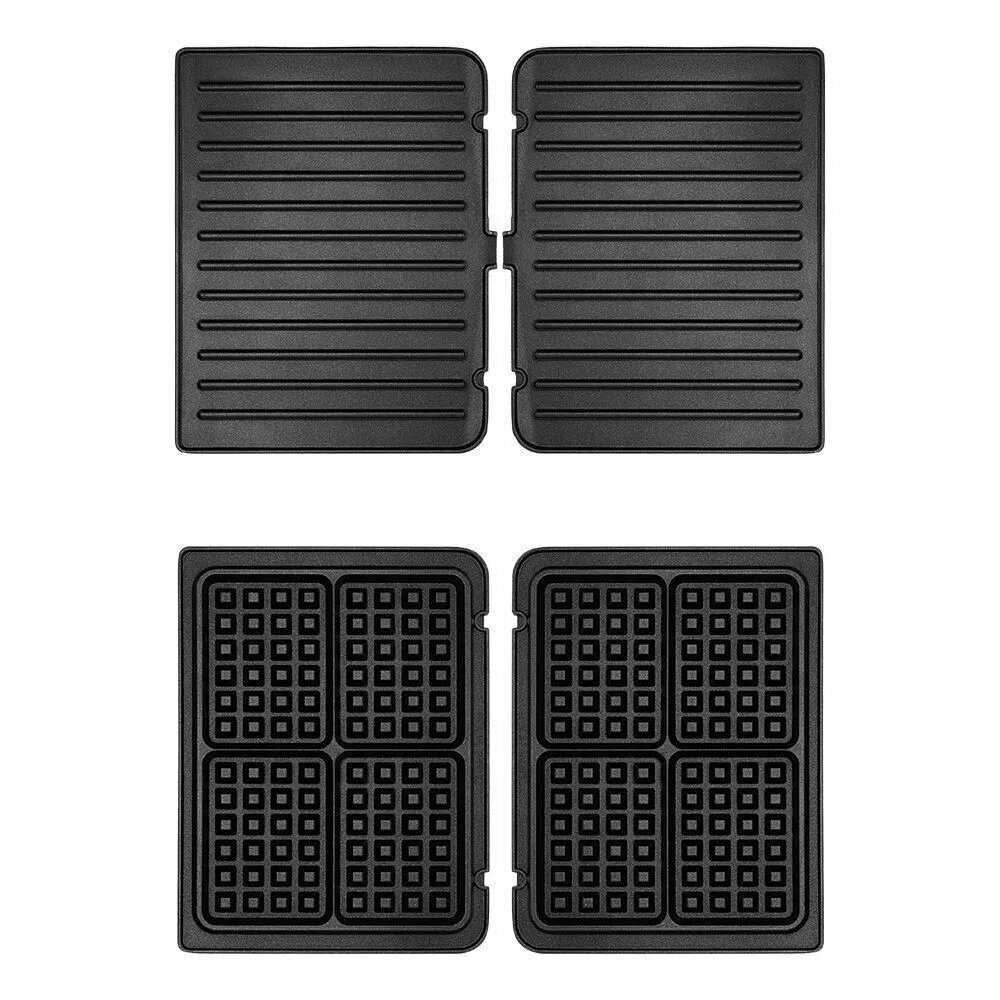 Электрогриль Kitfort KT-3628 фотография 5