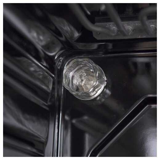 Электрическая плита Beko FSS 57100 GX фотография 6