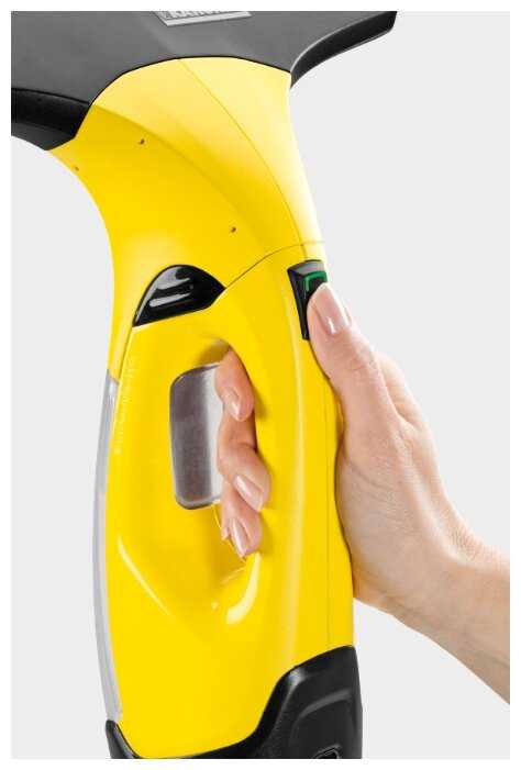 Ручной стеклоочиститель KARCHER WV 2 Plus фотография 2