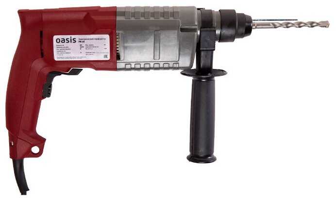 Перфоратор Oasis PR-65, 650 Вт фотография 2