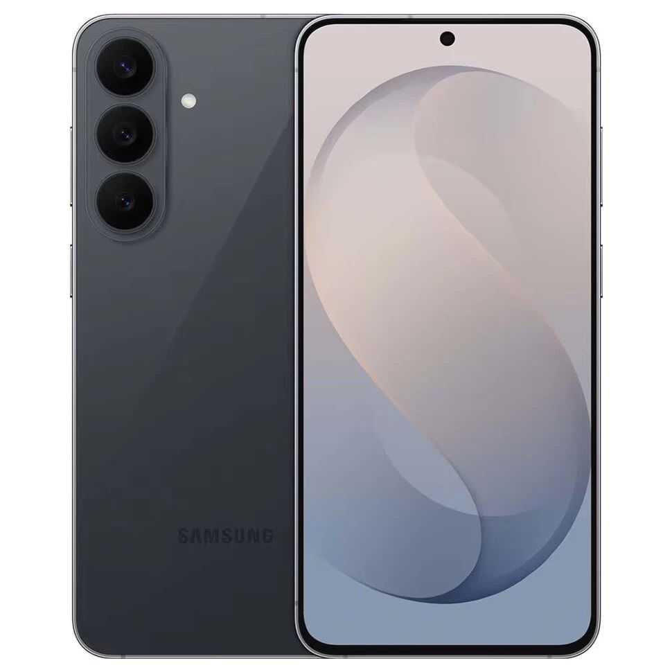 Смартфон Samsung Galaxy S26 FE фотография 4