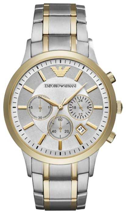 Наручные часы EMPORIO ARMANI AR11076