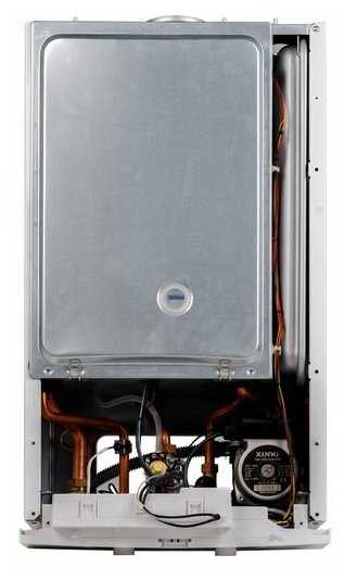 Настенный котел GB MIZUDO M11ОТ (11 кВт, 2 Т/O) c шиной OpenTherm фотография 1