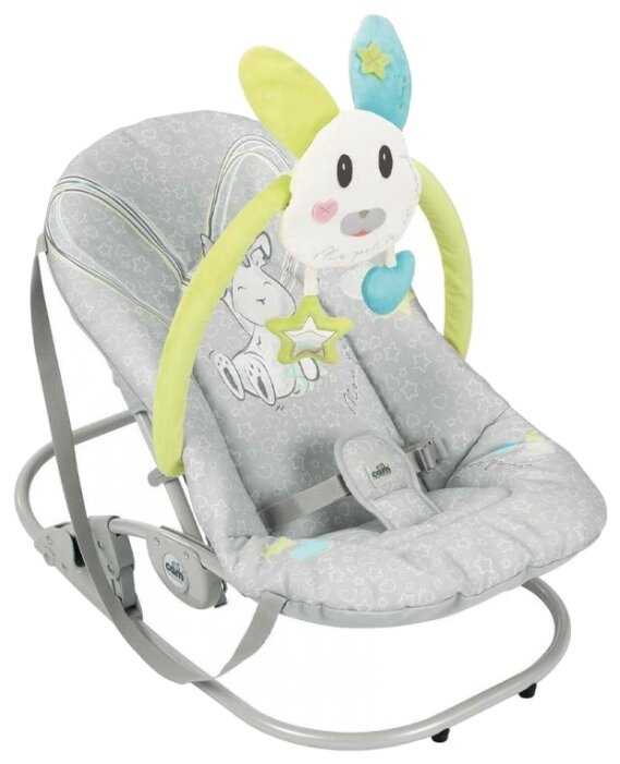 Шезлонг CAM Giocam S362