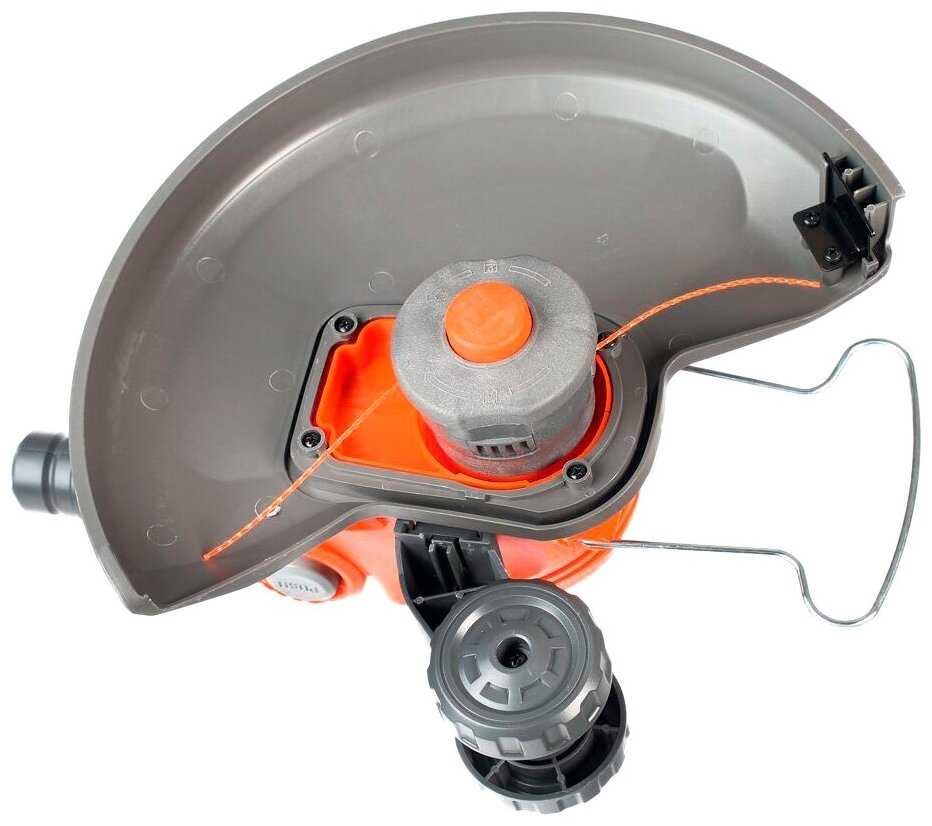 Триммер электрический PATRIOT TR 340XL фотография 18