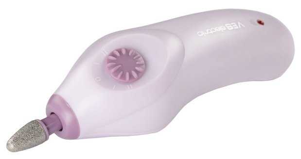 Аппарат для маникюра VES electric VEM-105 фотография 3