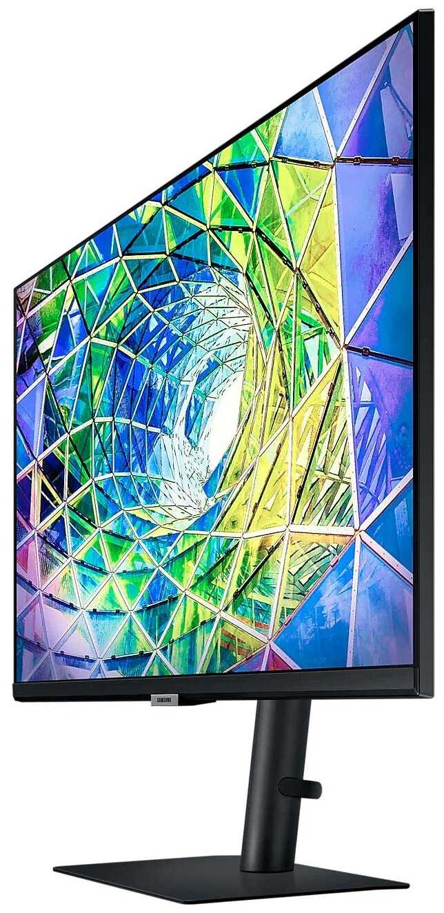 Монитор Samsung S27A800UNI фотография 3