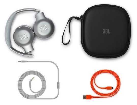 Беспроводные наушники JBL Everest 310 фотография 19