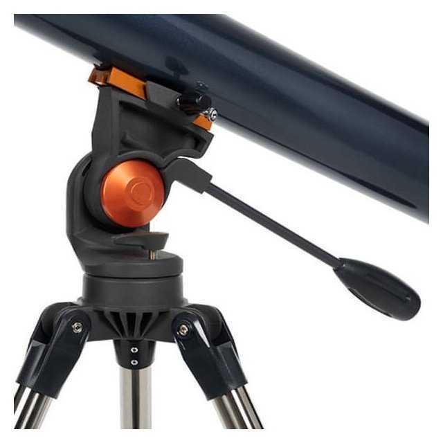 Телескоп Celestron AstroMaster 90 AZ фотография 4