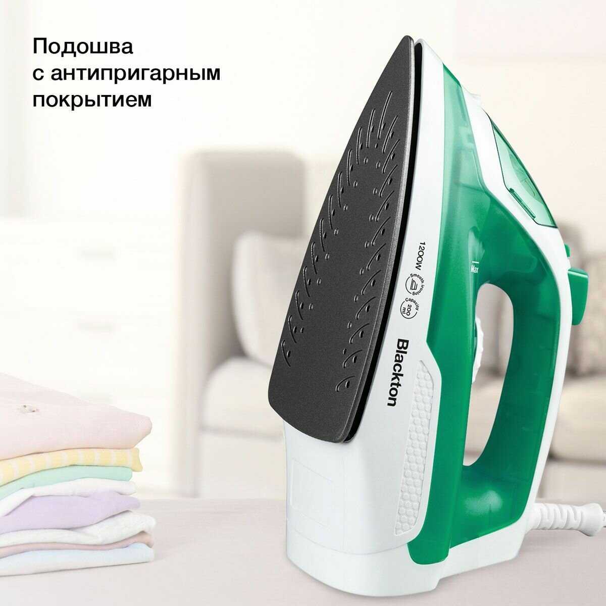 Утюг Blackton Bt SI1111 фотография 2