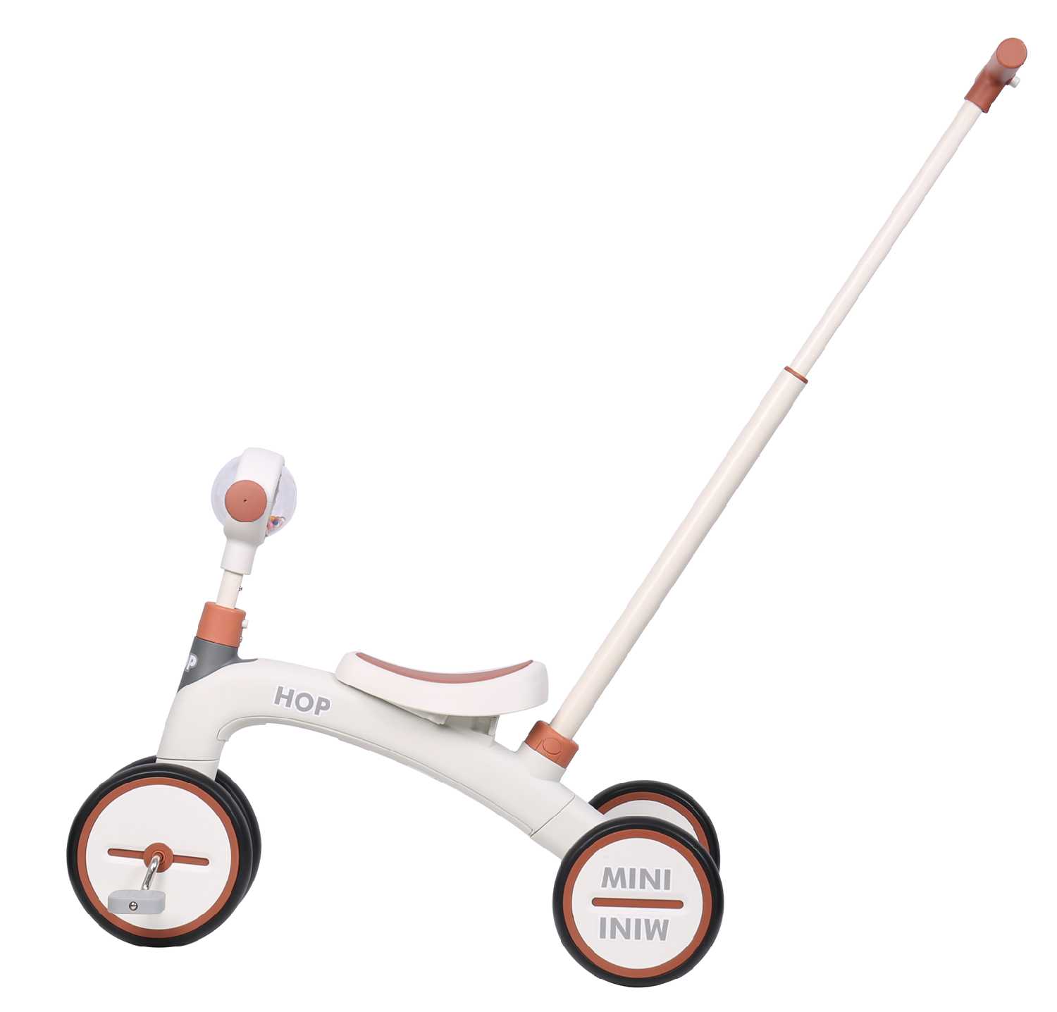 Беговел HOP Mini фотография 17