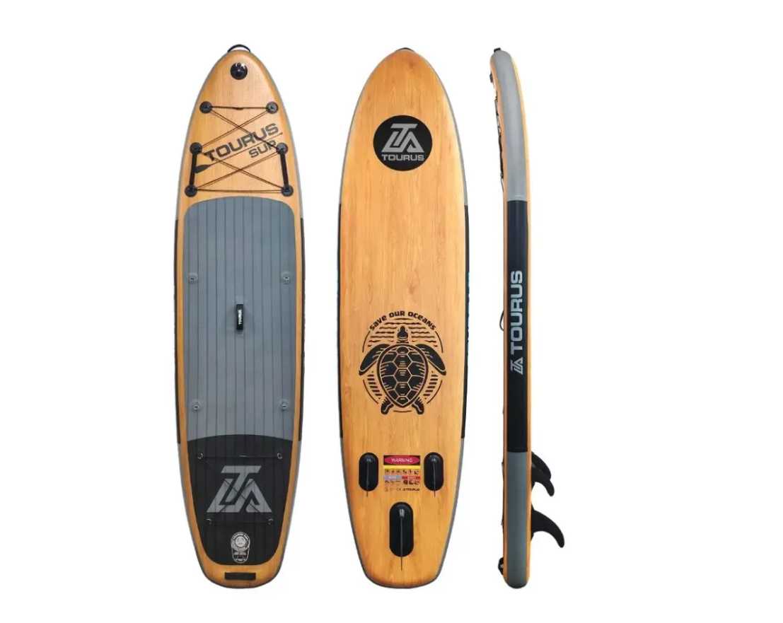 Сапборд Tourus TS-MG02 фотография 9