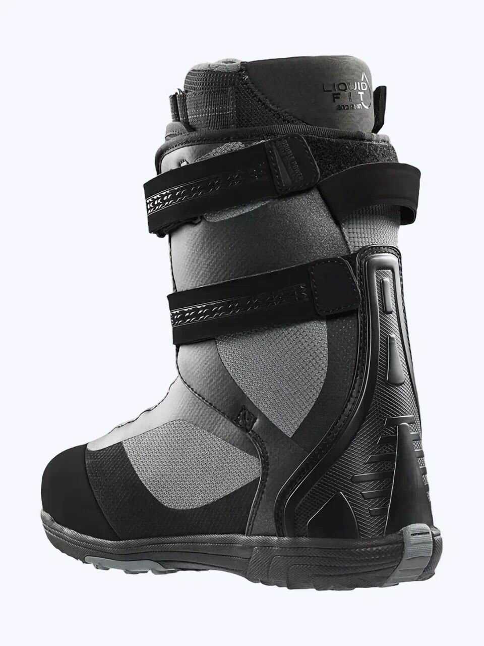 Ботинки для сноуборда HEAD Eight Boa Liquid Fit фотография 1