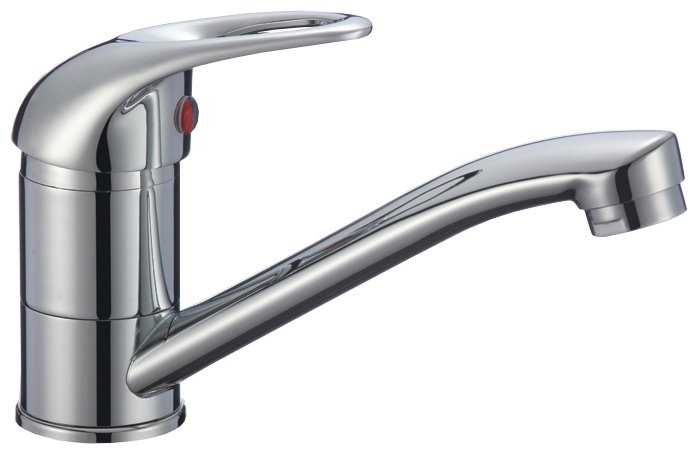 Смеситель для кухни (мойки) СЛАВЕН СЛ-ОД-Р20, рычажный