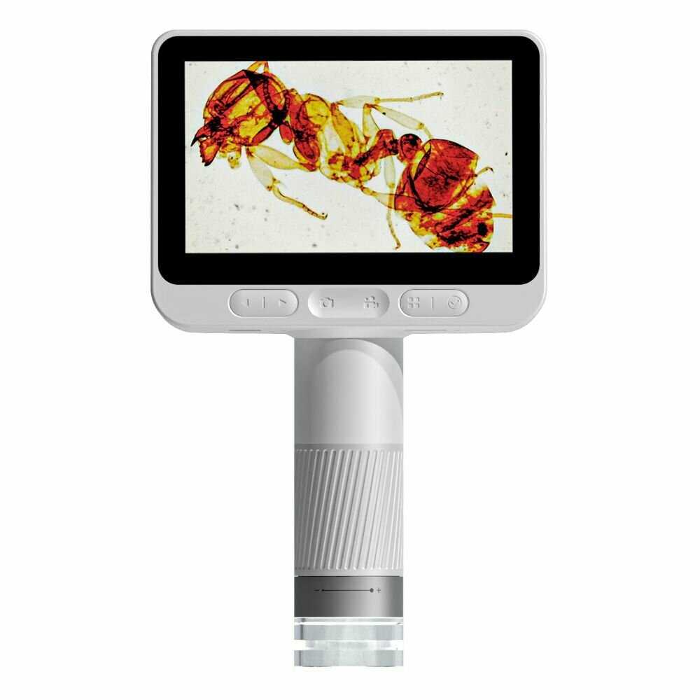 Цифровой микроскоп BeaverLAB M2B (Standard) фотография 3