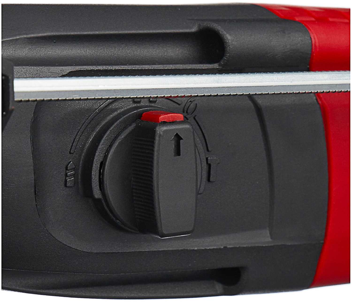 Перфоратор ELITECH П0623РЭМ фотография 2