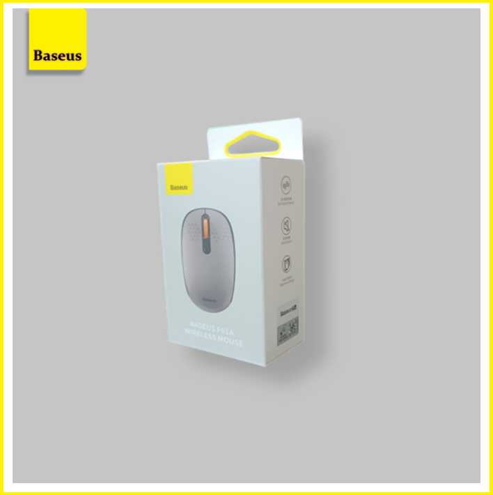 Мышь Baseus F01A фотография 3