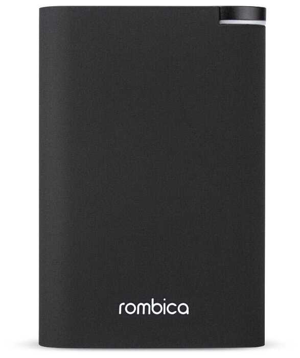 Портативный аккумулятор Rombica NEO Alfa фотография 34