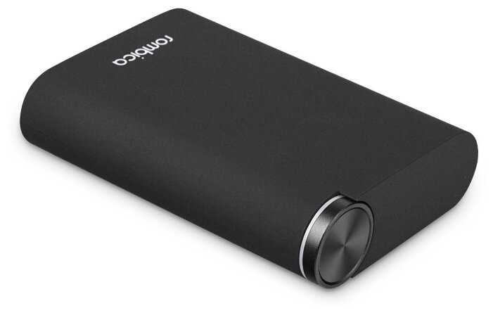 Портативный аккумулятор Rombica NEO Alfa фотография 35