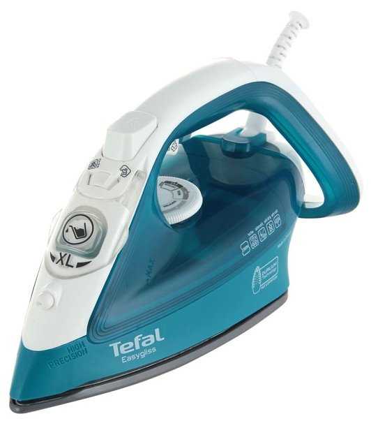 Утюг Tefal FV3925 Easygliss фотография 2