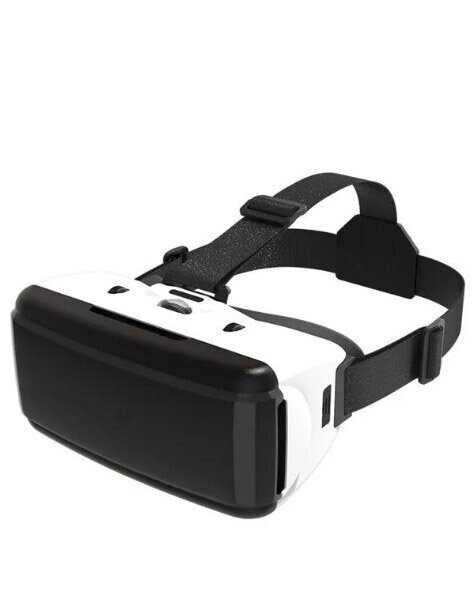 Виртуальные очки VR очки для игр с 3D эффектом Виртуальные очки для телефона (4.7