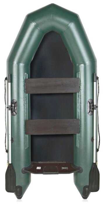 Лодка ПВХ