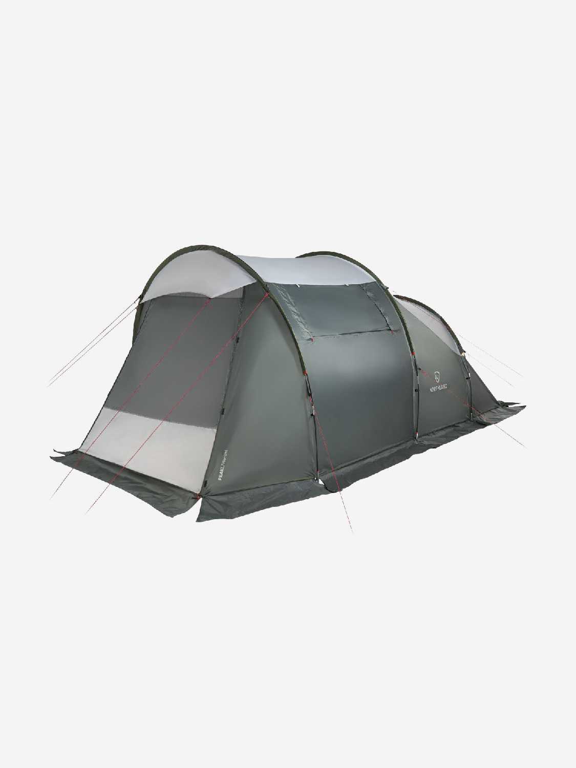 Палатка Northland Family 4 фотография 3