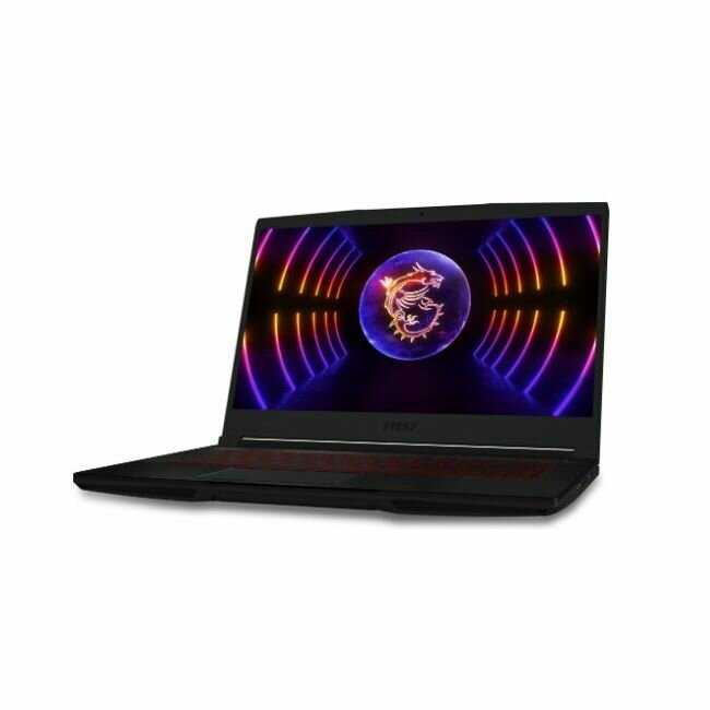 Ноутбук MSI GF63 12VE (9S7-16R821-1038) фотография 11