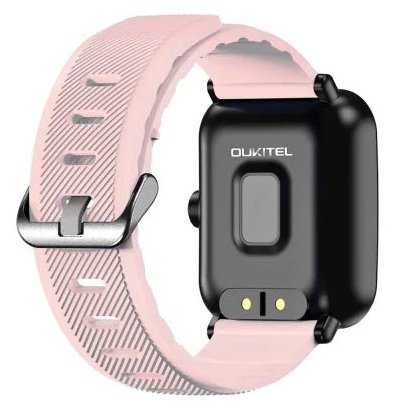 Умные часы OUKITEL W2 фотография 13