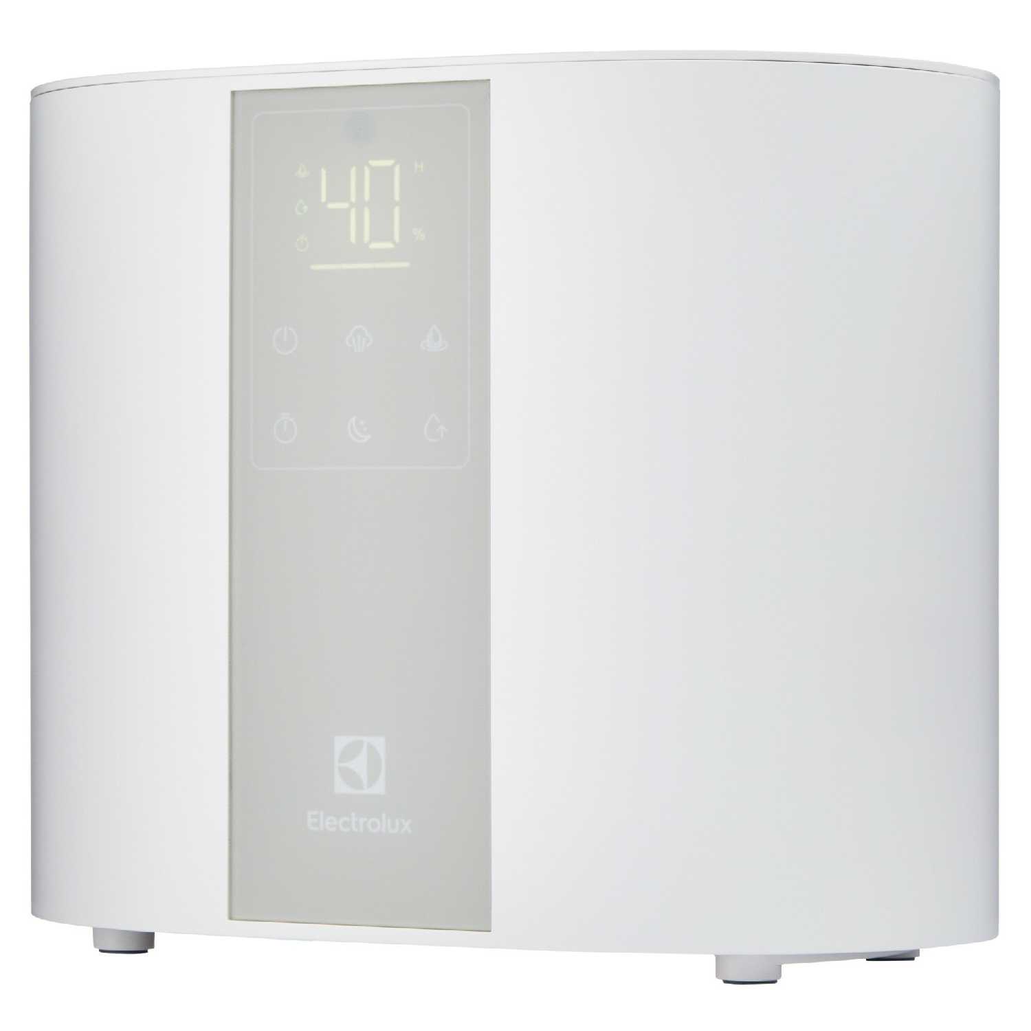 Увлажнитель воздуха Electrolux Увлажнитель воздуха ультразвуковой (EHU-6110D / EHU-6115D) фотография 11